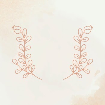 Wreath vector rose gold floral watercolor… | Free stock illustration | High Resolution graphic