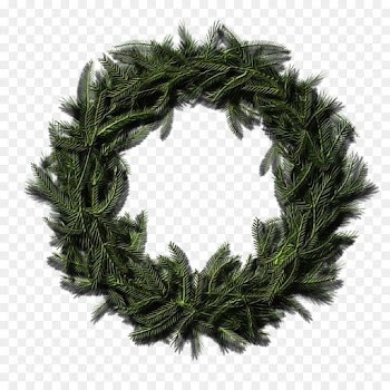 Wreath, Vivid Hue Home, Garland, Christmas Decoration PNG