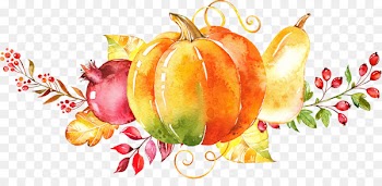 Wreath Watercolor painting Autumn Leaf Clip art - green watercolor 