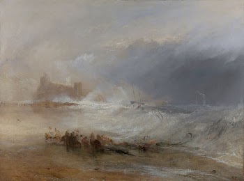 Wreckers -- Coast of Northumberland, | Free Photo - rawpixel