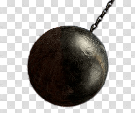 Wrecking Ball transparent PNG - StickPNG