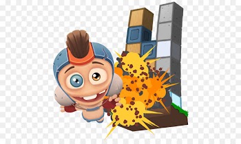 Wrecking Squad Illustration Three-dimensional space Clip art Human behavior - abandonment bubble 