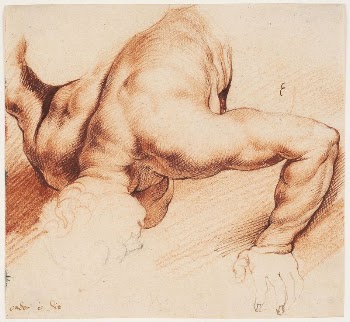Wrestlers.Antique sculpture group.Lower figure | Free Photo - rawpixel