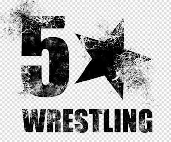 Wrestling PNG Image