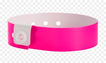Wristband Gel bracelet Tyvek Polyvinyl chloride - anti-mosquito silicone wristbands 