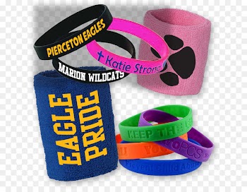 Wristband Silicone Decal Terrycloth Clothing - coach volleyball sayings 