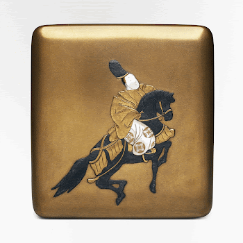 Writing box (suzuribako) (19th century) | Free Photo - rawpixel
