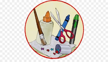 writing implement painting stationery