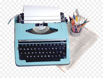 Writing Infidelity Typewriter u6293u5978 - Retro printer 