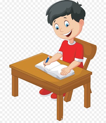 Writing Royalty-free Stock photography Illustration - Children 
