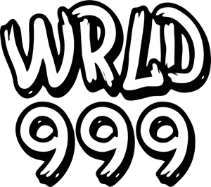 WRLD Logo Vector