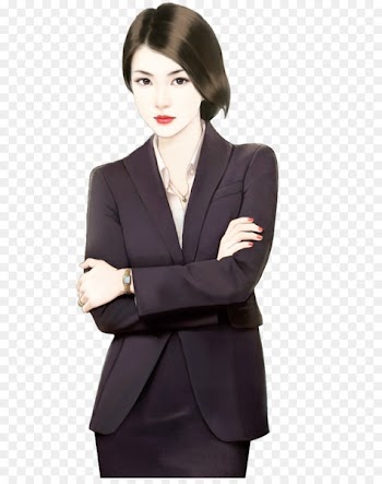 Wu Wei Romance novel Image Art - agape badge 