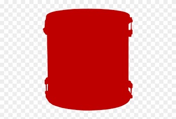 Wunderbar Png Rahmen Zeitgenössisch - Simple Red Borders Transparent