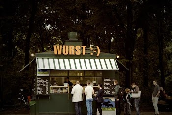          Wurst Free Photo     