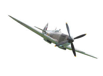 WW2 Aircraft (Photoshop) | comp11js