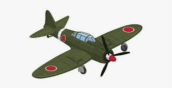 Ww2 Plane Png Jpg Freeuse Stock - World War Ii Png - Free ...