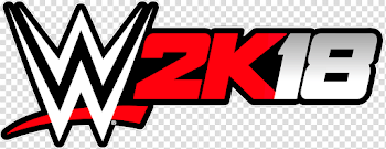 WWE 2K18 Logo PNG by AmbriegnsAsylum16 on DeviantArt