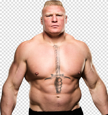 WWE Brock Lesnar PNG by Double-A1698 on DeviantArt