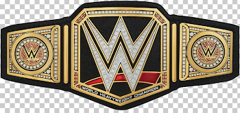 WWE Championship World Heavyweight Championship WWE ...