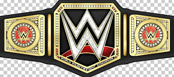 WWE Championship World Heavyweight Championship WWE United States ...