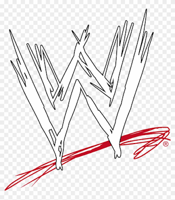 Wwe Logo Image Png - Old Wwe Logo Png, Transparent Png (#499086 ...