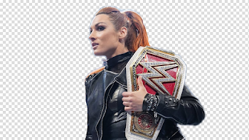 WWE Sasha Banks Transparent Images