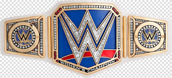 WWE Smackdown Womens Championship Belt PNG by DarkVoidPictures on ...