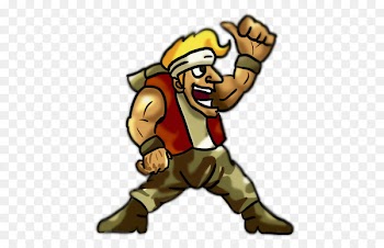 WWF WrestleFest Sprite Video game Drawing - metal slug hd 