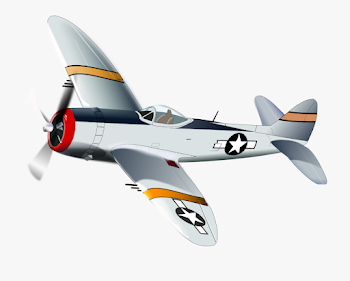 Wwii Plane Clipart - World War 2 Planes Clipart #141735 - Free ...
