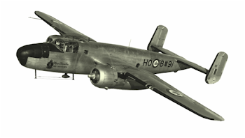 Wwii Plane Png - Canadian Air Force Ww2 Planes, Transparent Png ...