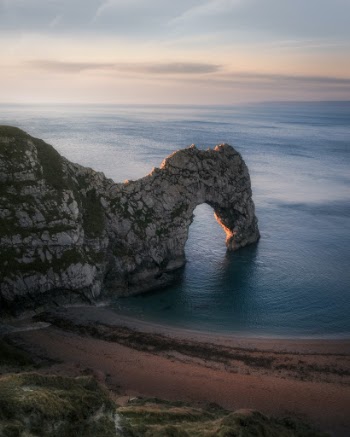 www.instagram.com/ablokecalledtom

Early morning views at the Door!

If you’re using this image please consider following my Instagram in good faith.  Thank you Tom

