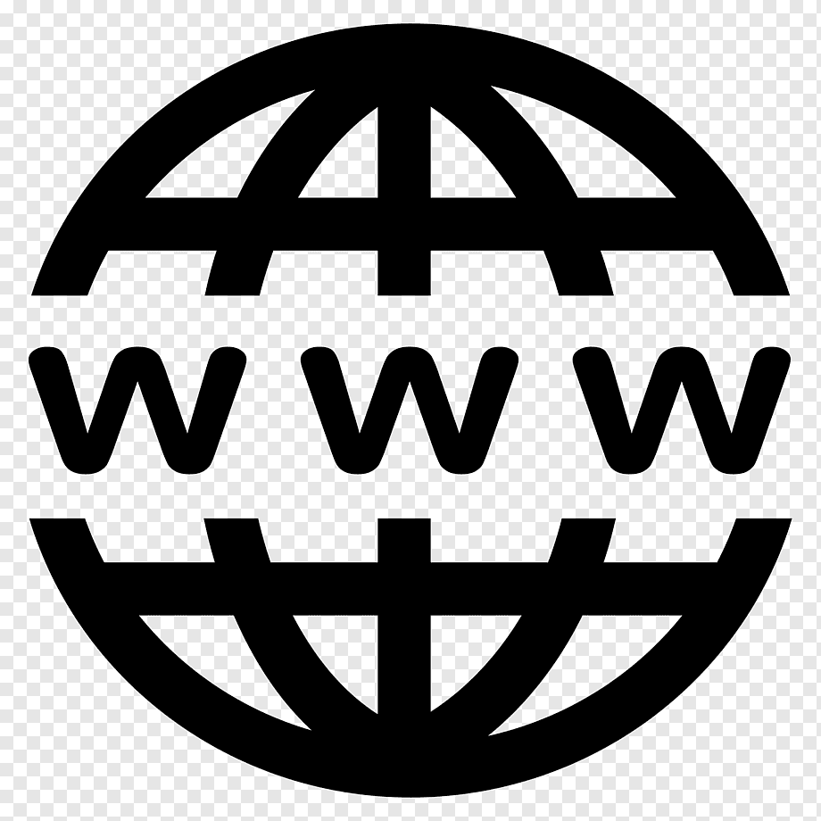 www logo, Internet Computer Icons, world wide web, web Design, text, trademark png