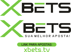 X BETS Logo Vector