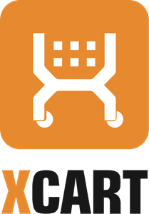 X-Cart Logo Vector
