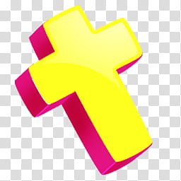 X Icons Set , cross, pink and white abstract painting transparent background PNG clipart