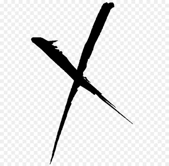 X Logo Symbol Wiki - X 