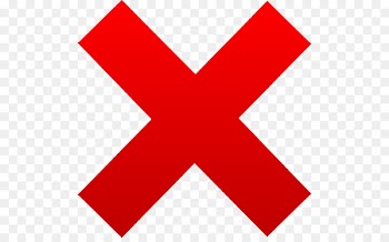 X mark Check mark Desktop Wallpaper Clip art - x mark 