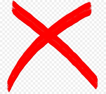 X mark Symbol Computer Icons Clip art - symbol 
