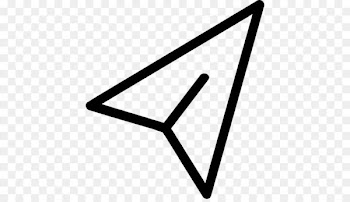 X-Plane Computer mouse Aircraft Airplane Pointer - Mouse Cursor PNG 