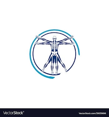 x ray template