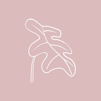 Xanadu monstera leaf psd doodle botanical… | Free stock illustration | High Resolution graphic