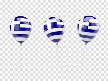 Xanthi Balloon, Greece transparent background PNG clipart
