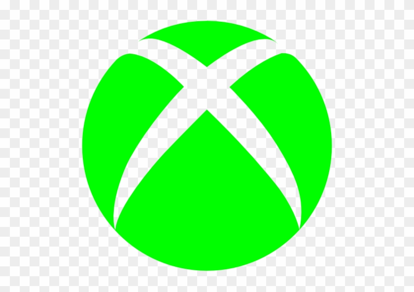 Xbox Logo Transparent