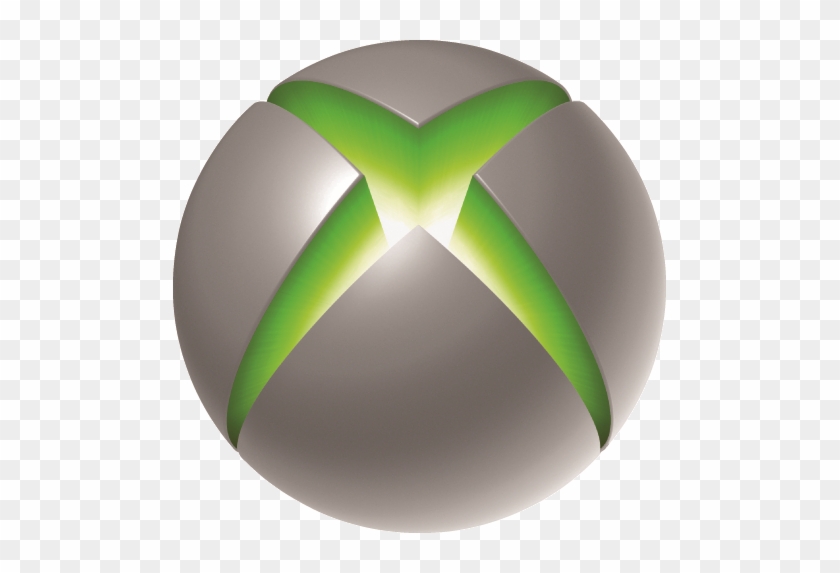 Xbox Logo Transparent Background - Xbox 360 Logo Png