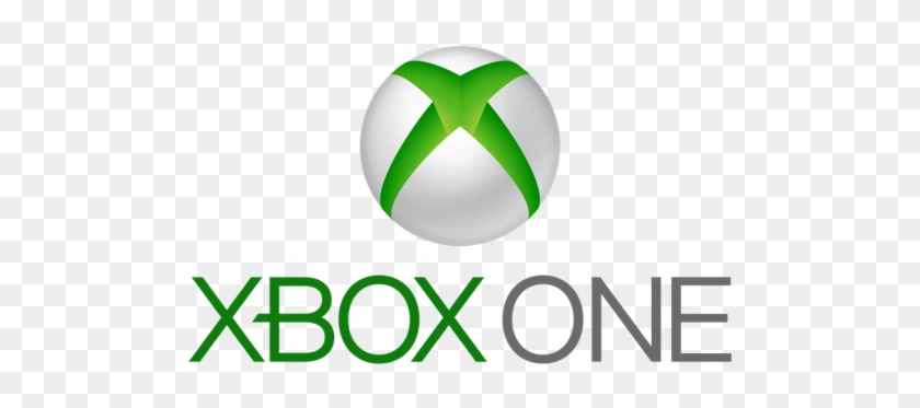 Xbox One Logo Clipart - Xbox One Logo Jpg