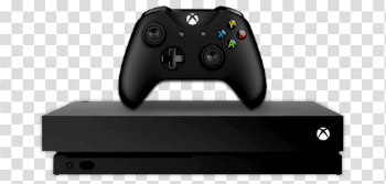 Xbox Transparent