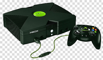 Xbox Transparent Background PNG