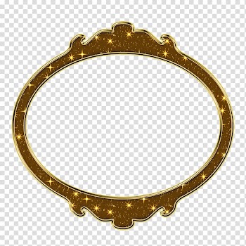.xchng Frames Golden, frame school transparent background PNG clipart