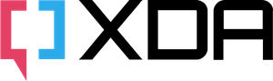Xda Logo Vector