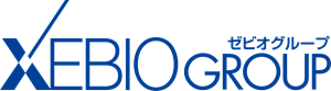 Xebio group Logo Vector